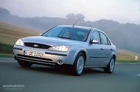 MONDEO